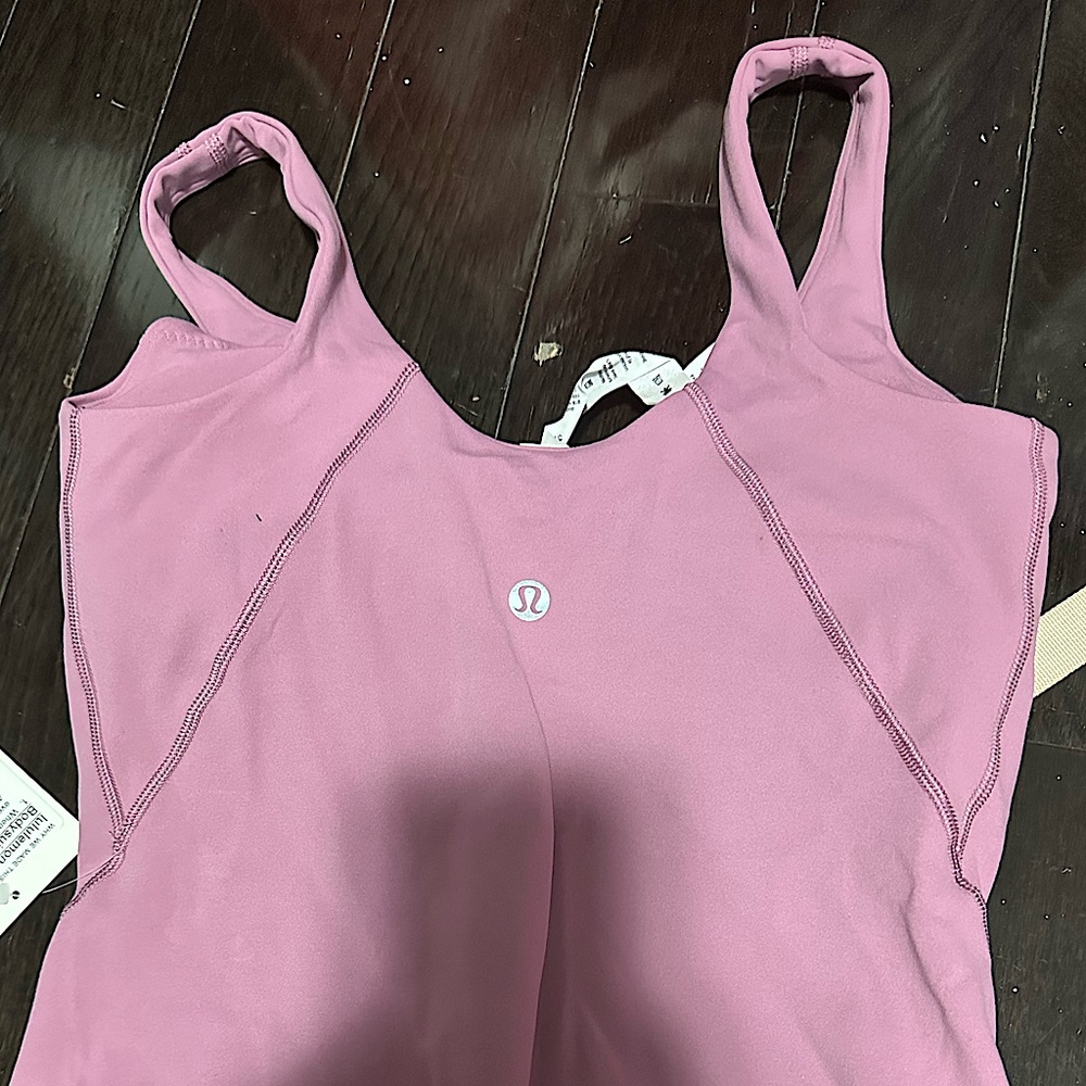 LULULEMON | Align bodysuit